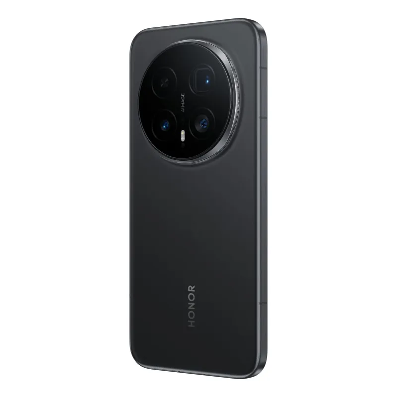 Älypuhelimet Honor MAGIC 8 PRO 6,71" Qualcomm Snapdragon 8 Elite 12 GB RAM 512 GB Musta